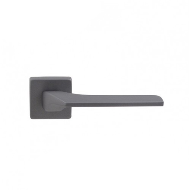 Ручка дверная Fimet Corsa 1354-211B Antracite