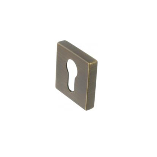 Накладка PZ Convex 2145 античная бронза Накладка PZ Convex 2145 античная бронза