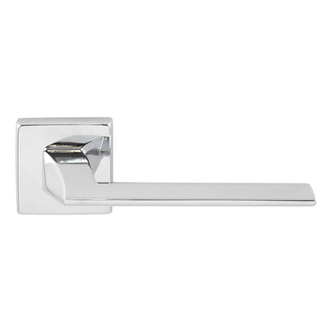 Ручка дверна Fimet Pura 1352-211B хром