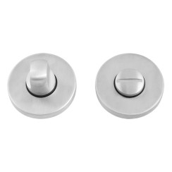 Накладка WC Fimet 273 матовый хром Накладка WC Fimet 273 матовый хром