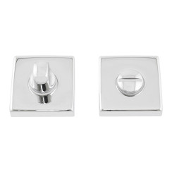 Накладка WC Fimet 211B хром Накладка WC Fimet 211B хром