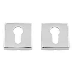 Накладка PZ Fimet 211B хром Накладка PZ Fimet 211B хром
