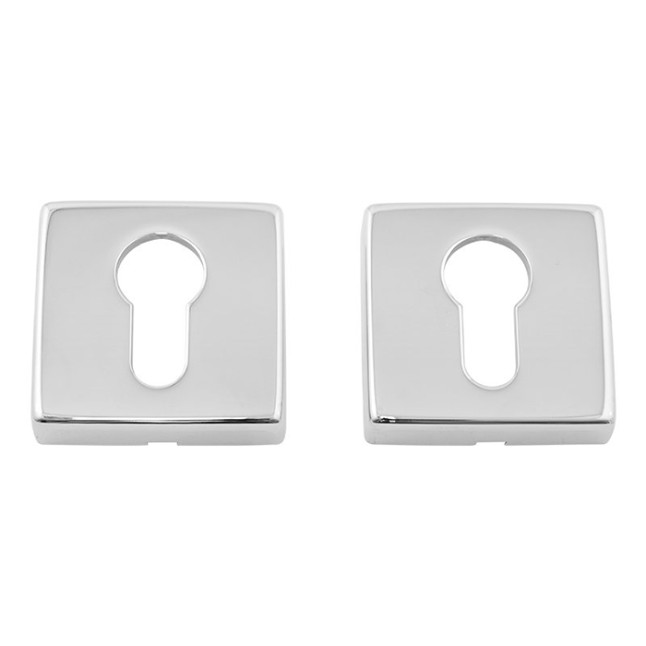 Накладка PZ Fimet 211B хром