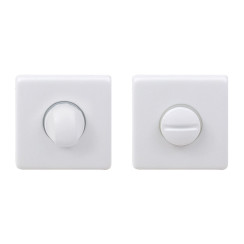 Накладка WC Fimet 211B матовый белый Накладка WC Fimet 211B матовый белый