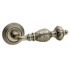 Ручка дверна Fimet Regina 105-265 античне залізо Ручка дверна Fimet Regina 105-265 античне залізо