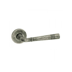 Ручка дверна Fimet Calliope 151-266 античне залізо Ручка дверна Fimet Calliope 151-266 античне залізо