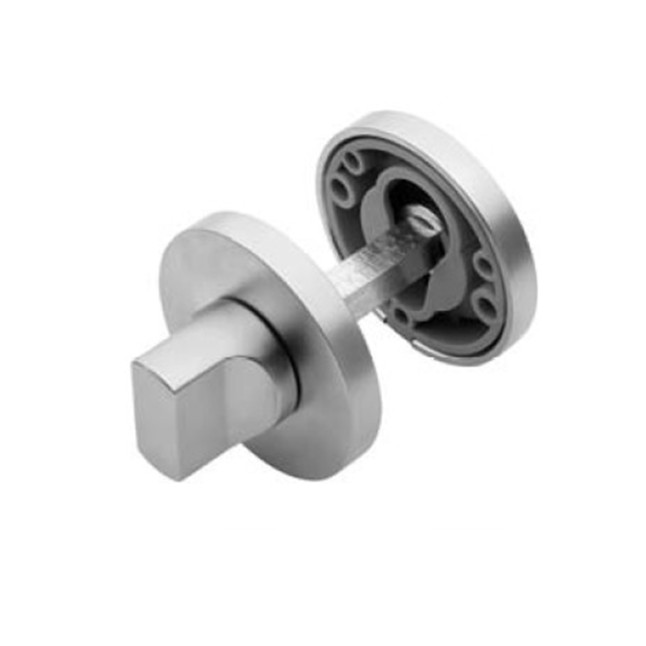 Накладка WC Linea Cali 025 матовый хром Накладка WC Linea Cali 025 матовый хром