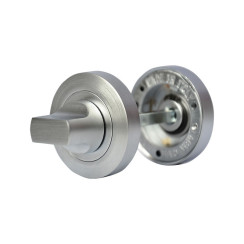 Накладка WC Linea Cali 025 хром Накладка WC Linea Cali 025 хром