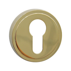 Накладка PZ Siba R08 03 03 золото PVD