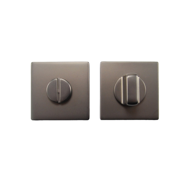 Накладка WC Siba R09 06 06 графіт коричневий