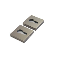 Накладка PZ Siba R09 06 06 графіт коричневий