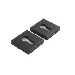 Накладка PZ Siba R09 66 66 чорний