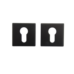 Накладка PZ Siba R09 66 66 чорний Накладка PZ Siba R09 66 66 чорний