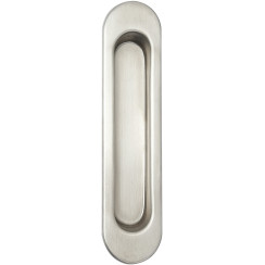 Ручка для розсувних дверей Siba S222 SN нікель матовий