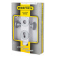 Ручка дверная Rostex Exclusive SNH55 PZ fix-mov Knob хром-сатин Ручка дверная Rostex Exclusive SNH55 PZ fix-mov Knob хром-сатин