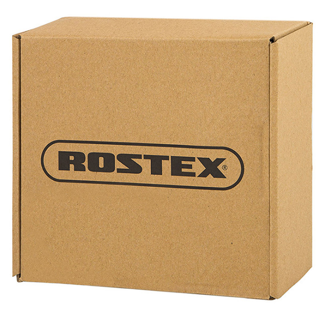Ручка дверна Rostex Kira H56 PZ титан PVD Ручка дверна Rostex Kira H56 PZ титан PVD