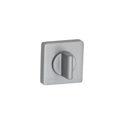 Накладка WC SYSTEM RO11 W6 CBM матовый хром