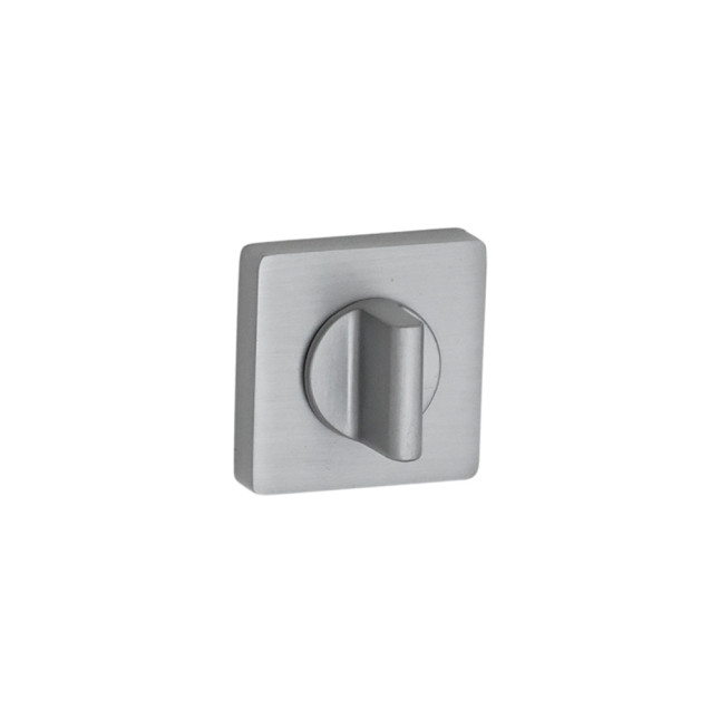 Накладка WC SYSTEM RO11 W6 CBM матовый хром Накладка WC SYSTEM RO11 W6 CBM матовый хром