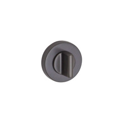 Накладка WC SYSTEM RO12 W6 BBN черный матовый никель