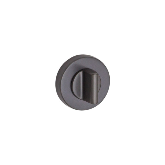 Накладка WC SYSTEM RO12 W6 BBN черный матовый никель Накладка WC SYSTEM RO12 W6 BBN черный матовый никель
