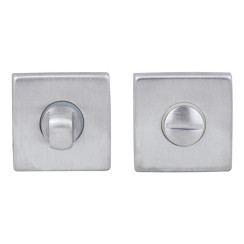 Накладка WC Fimet 211B сатин хром Накладка WC Fimet 211B сатин хром