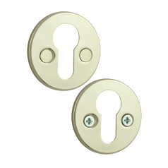 Накладка PZ Abloy LH001 латунь Накладка PZ Abloy LH001 латунь
