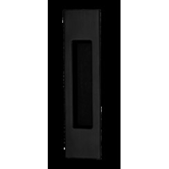 Ручка для раздвижных дверей MVM SDH-2 Black черный Ручка для раздвижных дверей MVM SDH-2 Black черный