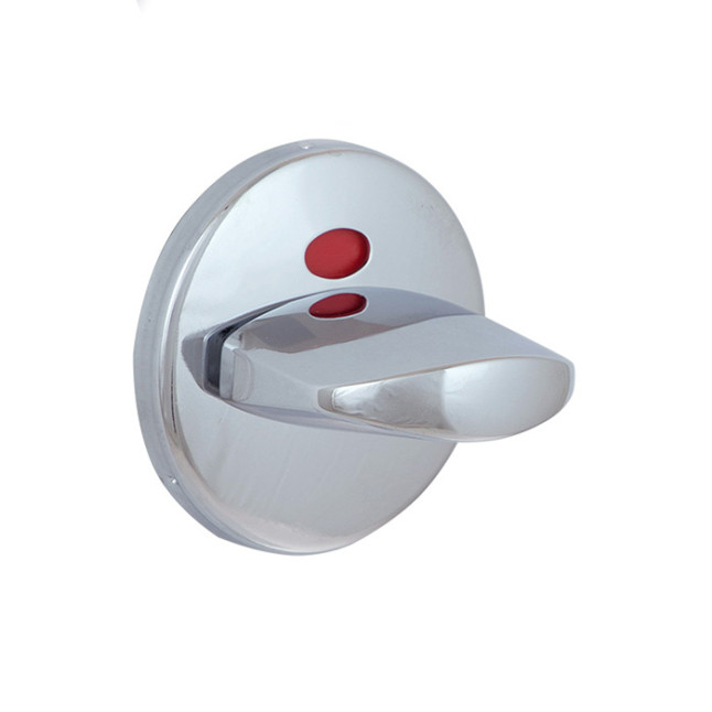 Накладка WC Abloy LH002 хром Накладка WC Abloy LH002 хром