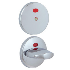 Накладка WC Abloy LH002 хром Накладка WC Abloy LH002 хром