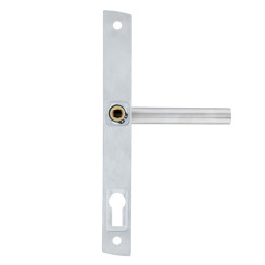 Ручка дверна Abloy Inoxi 3-19SS / 6-8 / 013 нержавіюча сталь матова Ручка дверна Abloy Inoxi 3-19SS / 6-8 / 013 нержавіюча сталь матова
