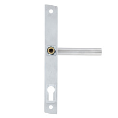 Ручка дверна Abloy Inoxi 3-19SS / 6-6 / 013 нержавіюча сталь матова Ручка дверна Abloy Inoxi 3-19SS / 6-6 / 013 нержавіюча сталь матова