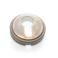 Накладка PZ Mariani AB стара бронза Накладка PZ Mariani AB стара бронза