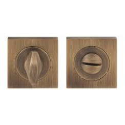 Накладка WC Fimet 211BIC матовая бронза Накладка WC Fimet 211BIC матовая бронза