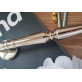 Ручка дверная DND by Martinelli Daniela 1150-ONV полированный никель Ручка дверная DND by Martinelli Daniela 1150-ONV полированный никель