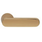 Ручка дверна Abloy Domus 12 Ms / KILA матова латунь