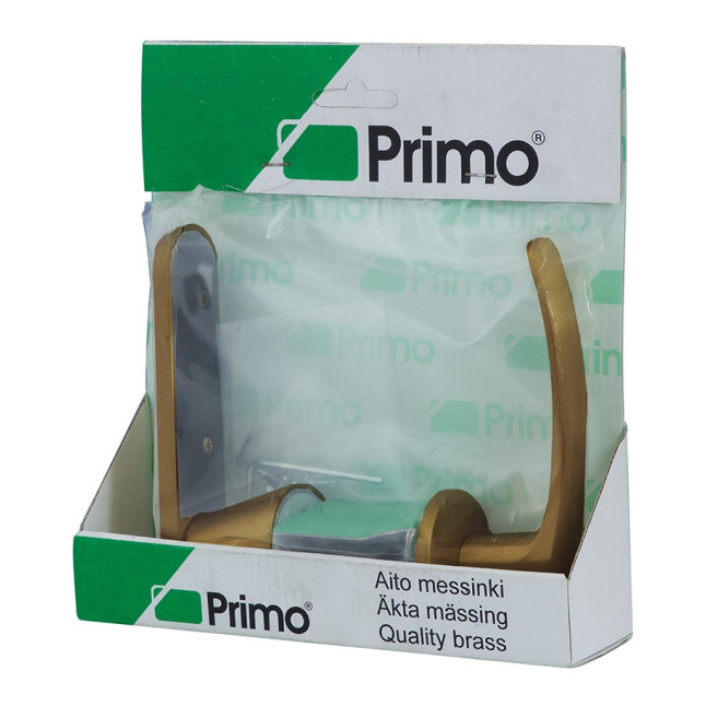 Ручка дверная Abloy Domus 12 Ms/APR красная бронза Ручка дверная Abloy Domus 12 Ms/APR красная бронза