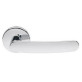 Ручка дверна Abloy Polar 6/002 Ms / CR (хром)