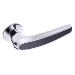 Ручка дверна Abloy Duetto 8/002 Ms / CR (хром) Ручка дверна Abloy Duetto 8/002 Ms / CR (хром)