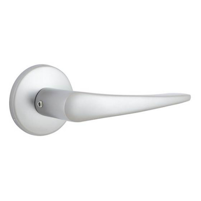 Ручка дверна Abloy 19/002 Interia Ms / MCr матовий хром