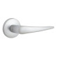 Ручка дверна Abloy 19/002 Interia Ms / MCr матовий хром