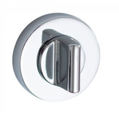 Накладка WC SYSTEM RO12W CR хром