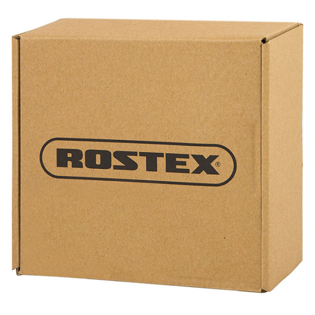 Ручка дверная Rostex Albacete ES52 матовая нержавеющая сталь Ручка дверная Rostex Albacete ES52 матовая нержавеющая сталь