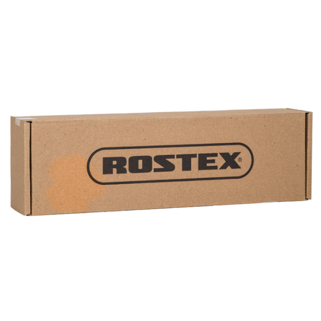 Ручка дверна Rostex Bаryt SNH55 титан PVD