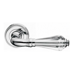 Ручка дверна Mariani Crystal хром Ручка дверна Mariani Crystal хром