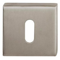 Накладка PZ Almar Cubus матовий хром Накладка PZ Almar Cubus матовий хром