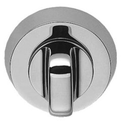 Накладка WC Colombo CD 39 BZG хром