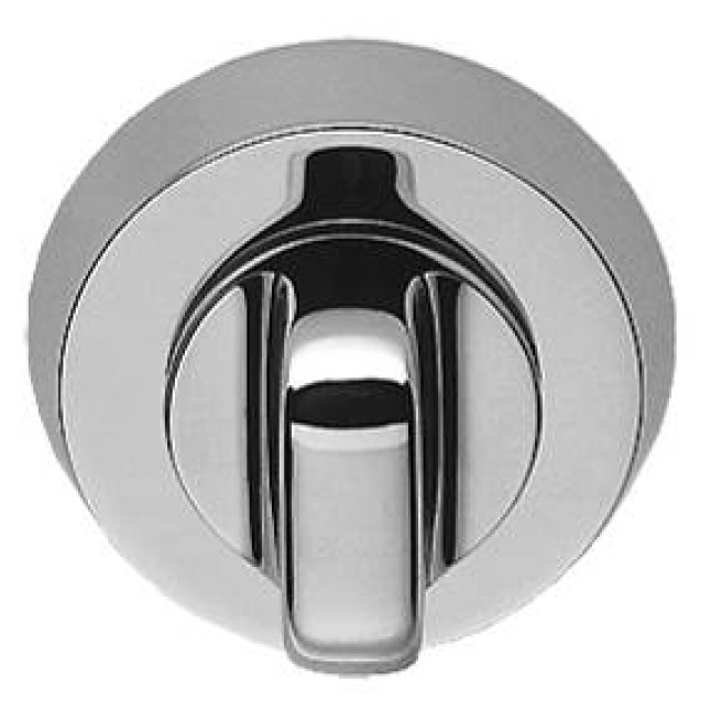 Накладка WC Colombo CD 39 BZG хром