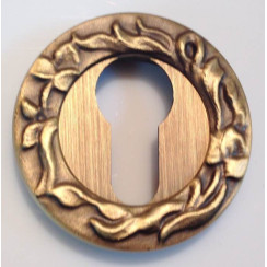 Накладка PZ Linea Cali 113 патина Накладка PZ Linea Cali 113 патина