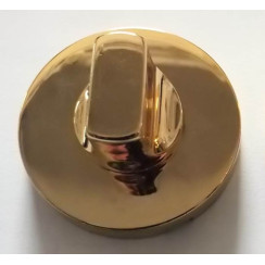 Накладка WC Linea Cali 023 золото