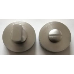 Накладка WC Linea Cali 023 матовый хром Накладка WC Linea Cali 023 матовый хром